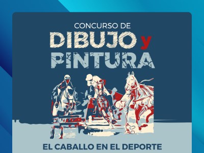 Lee más sobre el artículo Concurso de Dibujo y Pintura 2023