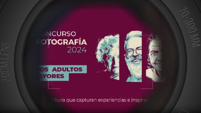 Lee más sobre el artículo Concurso de Fotografía 2024 – Nuestros Adultos Mayores